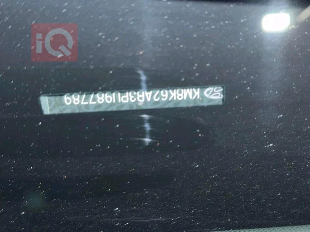 هيونداي كونا